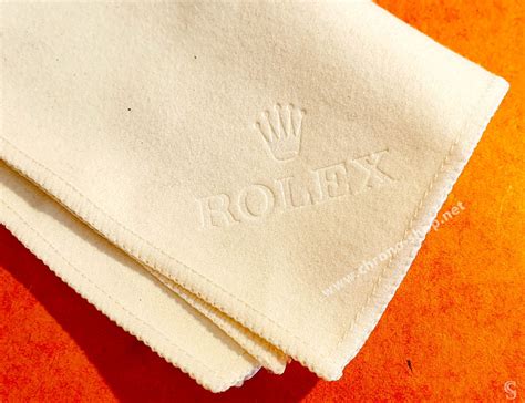 rolex gold polishing cloth|Rolex watch cleaning cost.